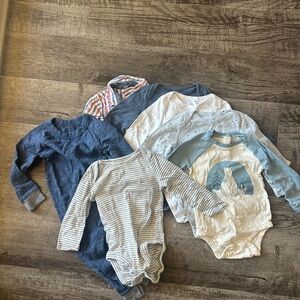 Baby gap baby boy clothes bundle 18-24 months
